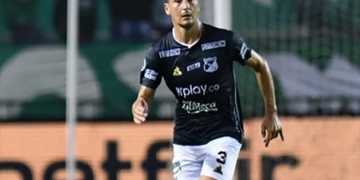 La lesión de Guillermo Burdisso: ¿Qué es lo que le pasa?