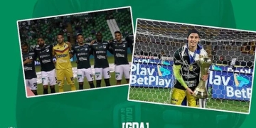 De Amores, su carta a la Familia Verdiblanca y respuesta de los demás campeones