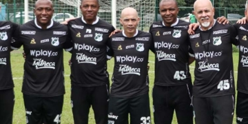 Héctor Hurtado: bicampeón con América y ahora en Deportivo Cali. ¿Qué hará?