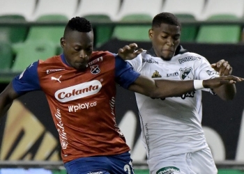 Deportivo Cali vs. Independiente Medellín: ¡Titulares confirmadas!