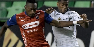 Deportivo Cali vs. Independiente Medellín: ¡Titulares confirmadas!