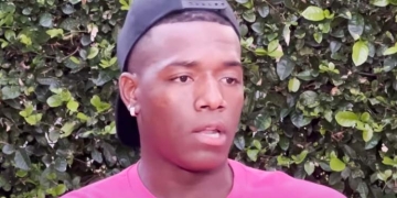 Ítalo Montaño: “Soy hincha de Deportivo Cali” y el anhelo que no termina