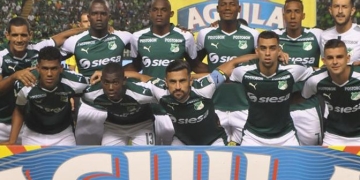 Jhon Lucumí, el canterano de Deportivo Cali que interesa en la Premier League
