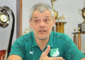 «Me voy de Deportivo Cali porque no me sentía motivado como antes»