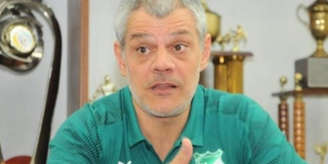 «Me voy de Deportivo Cali porque no me sentía motivado como antes»