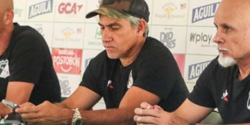 Marco Caicedo: respuesta sobre Teo y el porqué “Deportivo Cali es una cocina donde…”