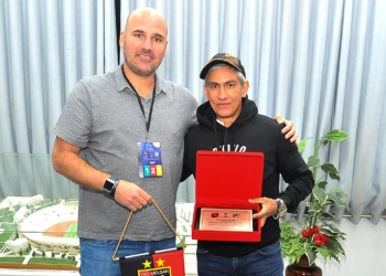 ¡Habrá anuncio oficial de Deportivo Cali este 8 de julio!