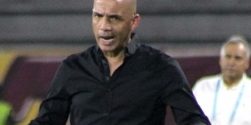 La sinceridad de Máyer: “Hay que mejorar mucho, mucho”