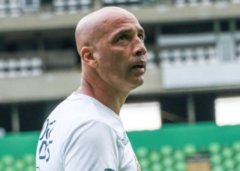 Máyer y el mensaje al hincha antes de su debut en casa: “El que vaya a venir a chiflar…”