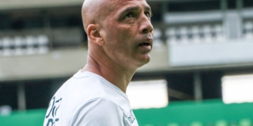 Máyer y el mensaje al hincha antes de su debut en casa: “El que vaya a venir a chiflar…”