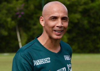 Deportivo Cali: ¿Por qué Máyer Candelo fue el elegido?
