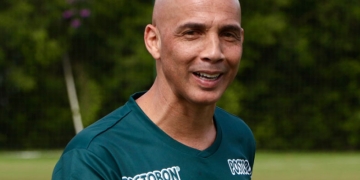 Deportivo Cali: ¿Por qué Máyer Candelo fue el elegido?