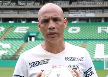 Máyer: “Los jugadores han limpiado su corazón” y todo lo que han recuperado