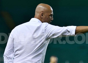 «Me extraña mucho que para unas jugadas hay VAR y para otras no»