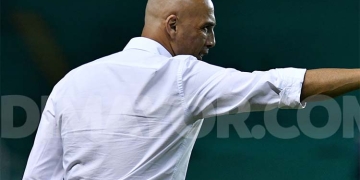 «Me extraña mucho que para unas jugadas hay VAR y para otras no»