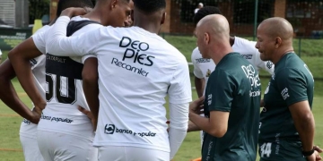 Máyer Candelo, contundente: “Lo primero que les dije a los directivos fue…”