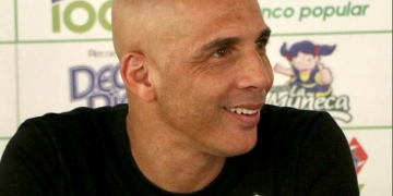 Máyer y el porqué del agradecimiento a Dudamel