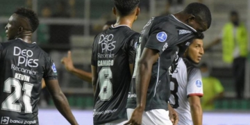 Corinthians lo descartó y se quedará en el Deportivo Cali