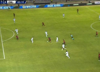 De lo que se salvó el Cali: gol de Melgar, pero…