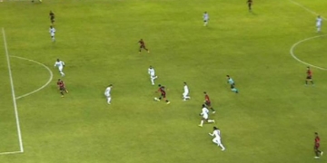 De lo que se salvó el Cali: gol de Melgar, pero…