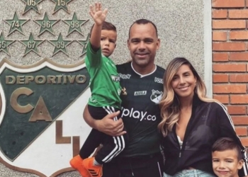 Los mensajes de Dudamel en su despedida de Deportivo Cali