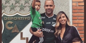 Los mensajes de Dudamel en su despedida de Deportivo Cali