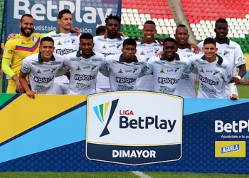 Miguel Nazarit: ¿¡Otro que se va de Deportivo Cali!?
