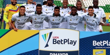 Miguel Nazarit: ¿¡Otro que se va de Deportivo Cali!?