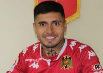 Sebastián Leyton: nuevo equipo y lo que mostraron del Cali en su presentación