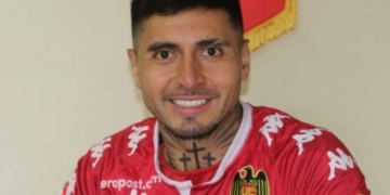 Sebastián Leyton: nuevo equipo y lo que mostraron del Cali en su presentación