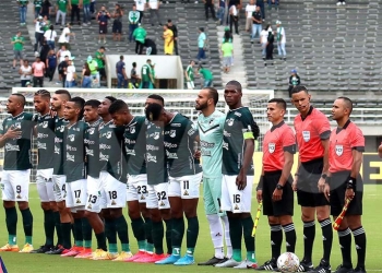 El ex Deportivo Cali que iría a Arabia Saudita