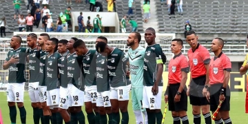 El ex Deportivo Cali que iría a Arabia Saudita