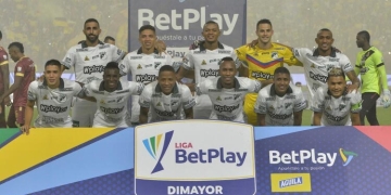 De Amores, otro titular en la décima estrella que se iría