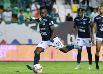 Kevin Velasco, Teo Gutiérrez y las demás bajas para enfrentar a Pereira