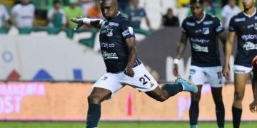 Kevin Velasco, Teo Gutiérrez y las demás bajas para enfrentar a Pereira