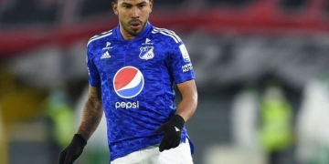 El equipo de la Liga BetPlay que pretende a Eduardo Sosa