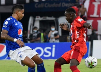 América: Formación vs. Millonarios en Daytona Soccer Fest