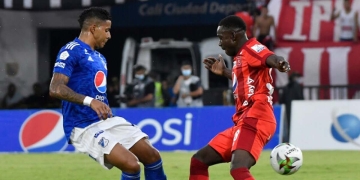 América: Formación vs. Millonarios en Daytona Soccer Fest