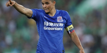 El viaje a China que podría alterar lo de Gio Moreno y el DIM