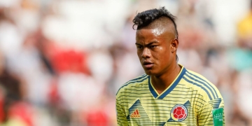 Sorpresivo regreso: ¿En qué va la carrera de Luis Sandoval?