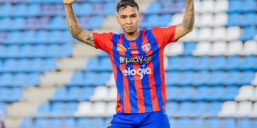 ¿Por qué no jugará el 'Caballo' Márquez contra Millonarios?