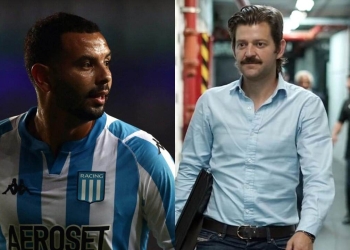 Emilio Gutiérrez da claridad al tema de Edwin Cardona