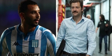 Emilio Gutiérrez da claridad al tema de Edwin Cardona