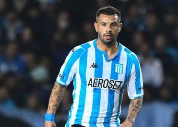 Vecchio, sobre Edwin Cardona y “Todos se enojan, pero nadie…”