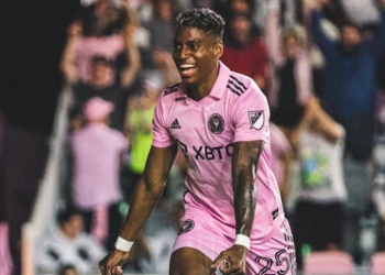 El primero de Émerson Rivaldo en la MLS… ¡Y ahora viene el Barcelona!