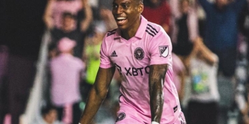 El primero de Émerson Rivaldo en la MLS… ¡Y ahora viene el Barcelona!