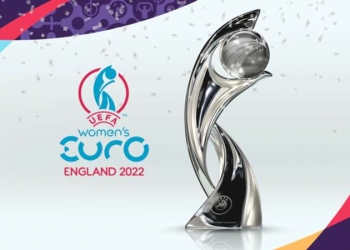 La Euro femenina bate récord histórico de asistencia