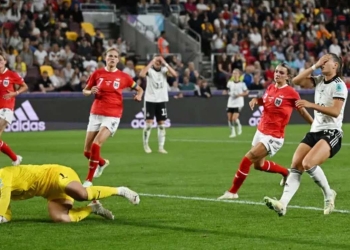 Eurocopa femenina 2022: UEFA registra 290 casos de abuso online