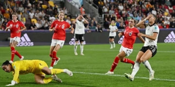 Eurocopa femenina 2022: UEFA registra 290 casos de abuso online