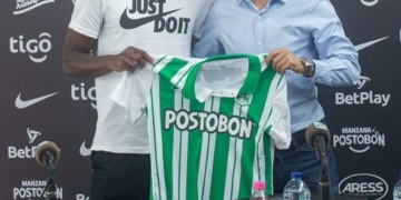 Nacional y los 3 refuerzos que quiere confirmar en octubre